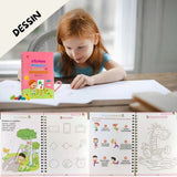 Creative Writing Journal - PlumeÉclat™