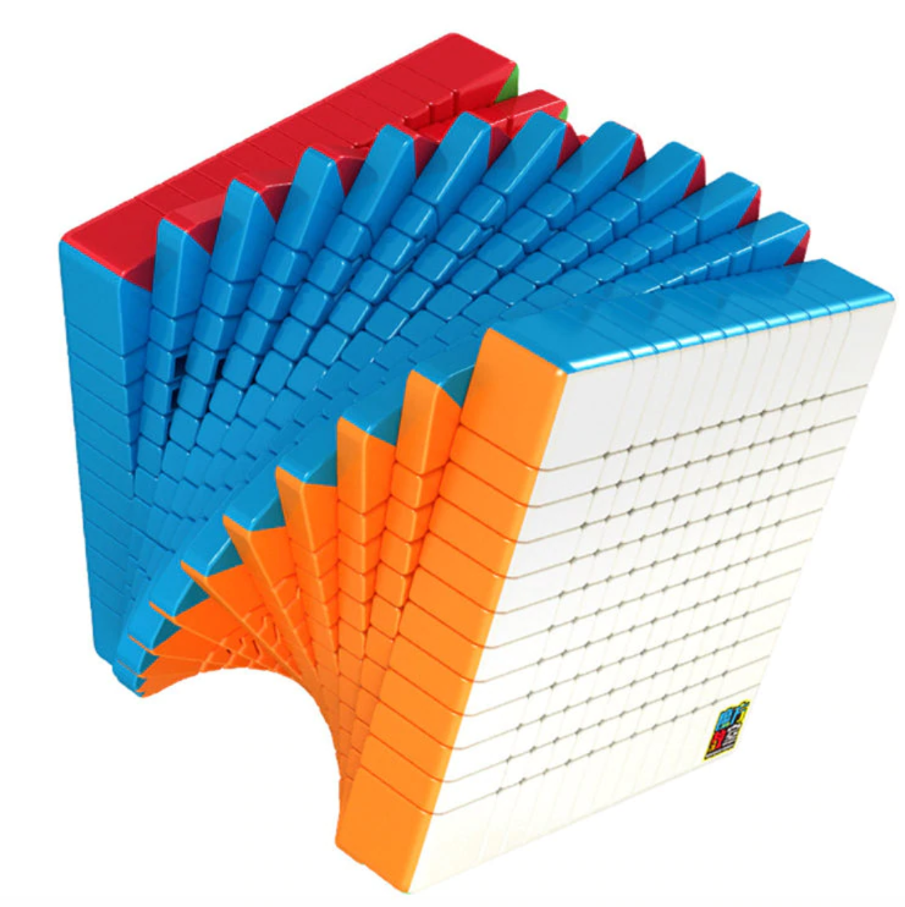Cube 12x12