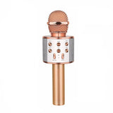 Wireless Karaoke Microphone