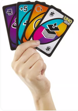 UNO Flip! Mattel — Due facce, zero pietà: la versione che capovolge la partita