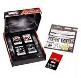 UNO Ultimate Marvel: edizione supereroi