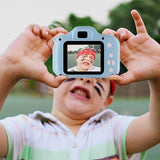 Mini macchina fotografica per bambini