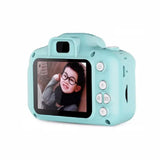Mini macchina fotografica per bambini