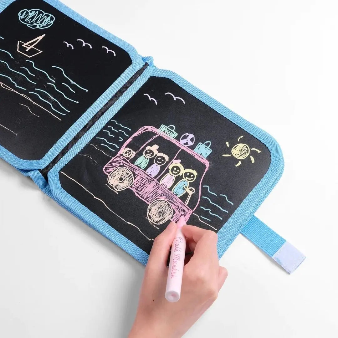 Reusable Drawing Pad - MiniPicasso™