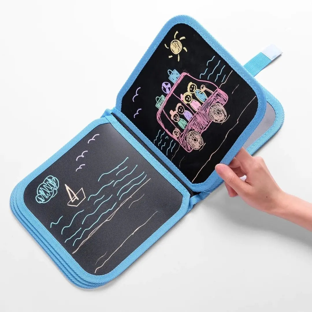 Reusable Drawing Pad - MiniPicasso™