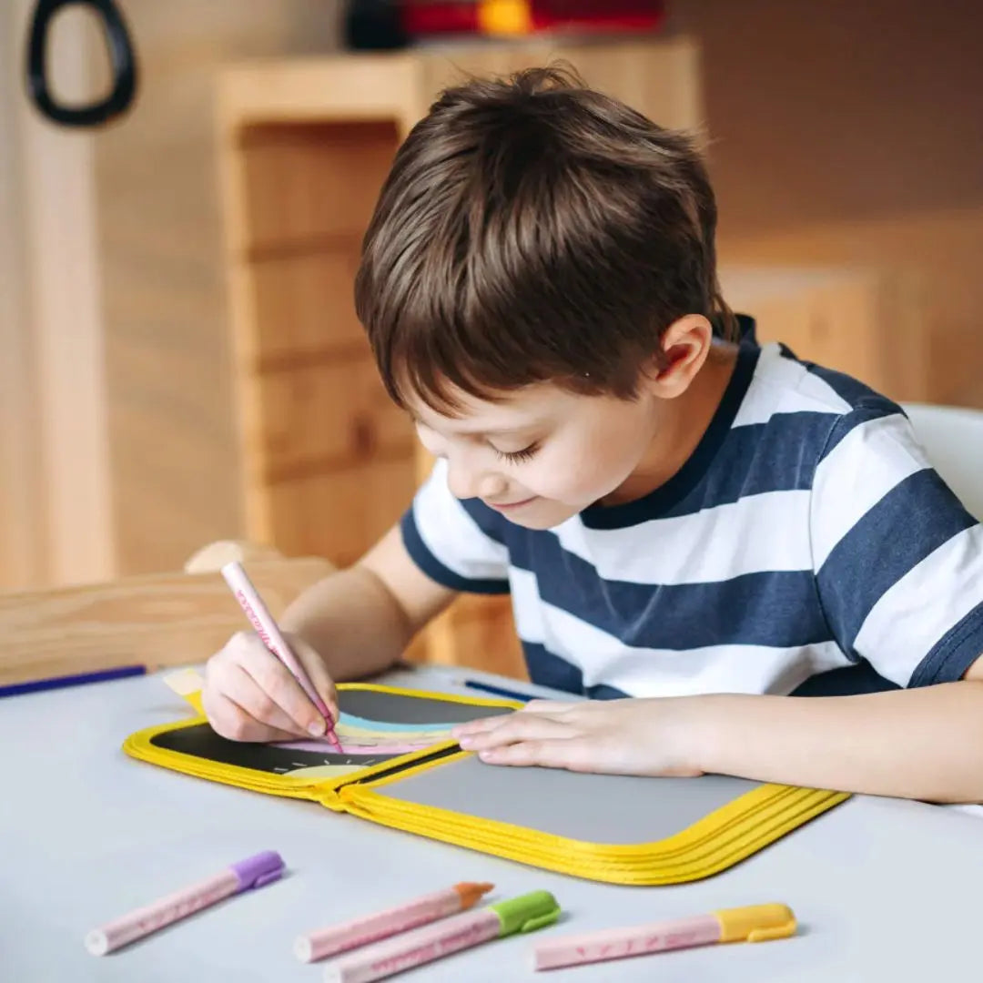 Reusable Drawing Pad - MiniPicasso™