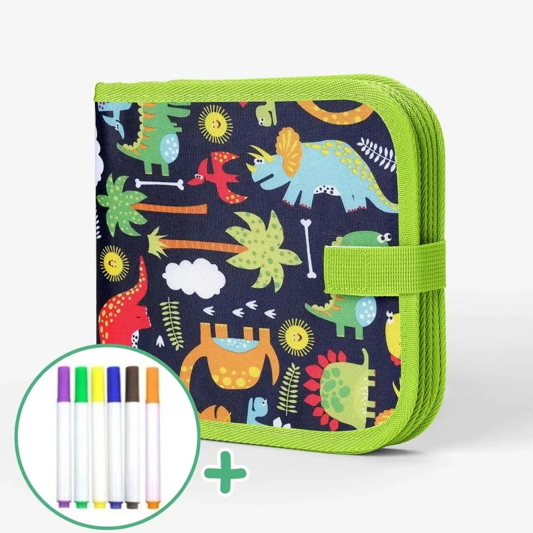 Reusable Drawing Pad - MiniPicasso™
