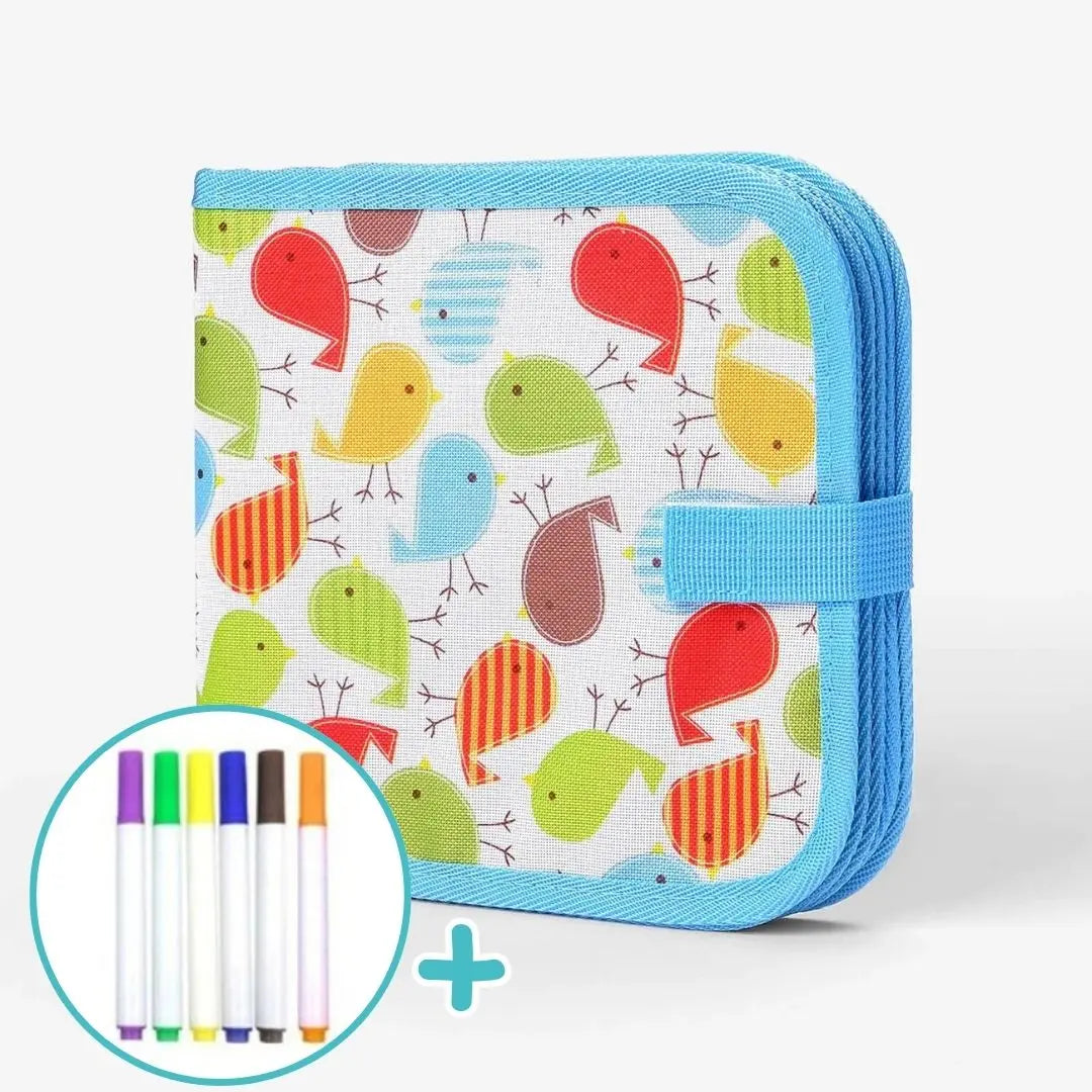 Reusable Drawing Pad - MiniPicasso™