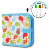 Carnet à Dessin Réutilisable - MiniPicasso™ 