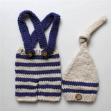 Cardigan in Lana Lavorato a Mano Heirloom Stitch™ (Motivo Artigianale Fantasioso)