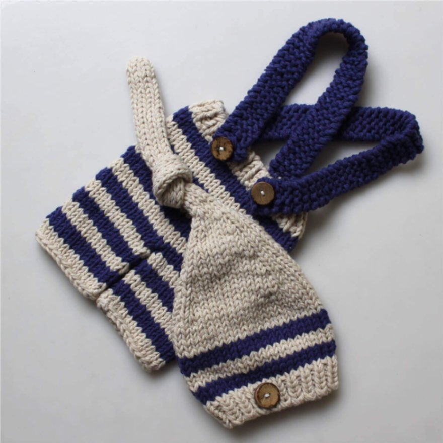Cardigan in Lana Lavorato a Mano Heirloom Stitch™ (Motivo Artigianale Fantasioso)