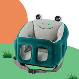 Seggiolino di supporto per neonati in peluche (Cuscino portatile)