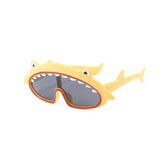 Lunettes de Soleil Flexibles en Silicone pour Enfants (Protection UV Polarisée)