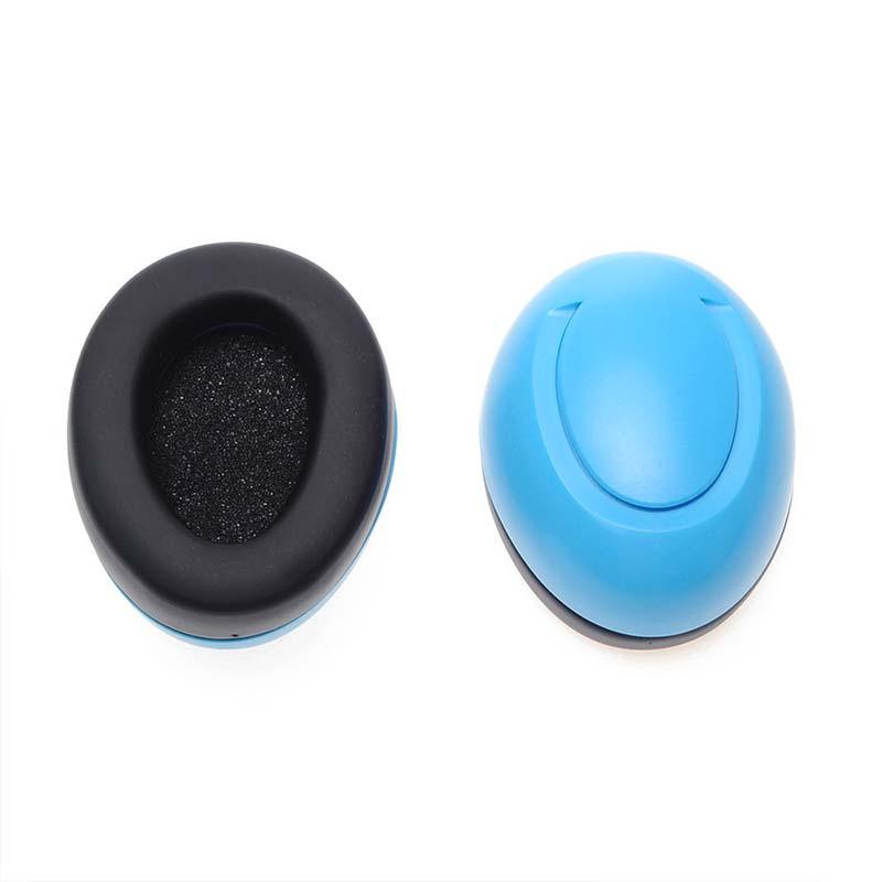 Casque anti bruit pour bébé