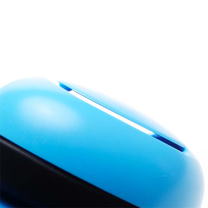 Casque anti bruit pour bébé