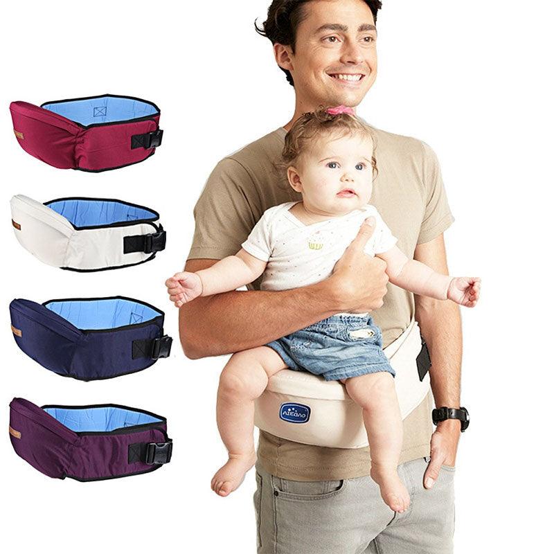 Ceinture Porte bébé <br> BabySeat™
