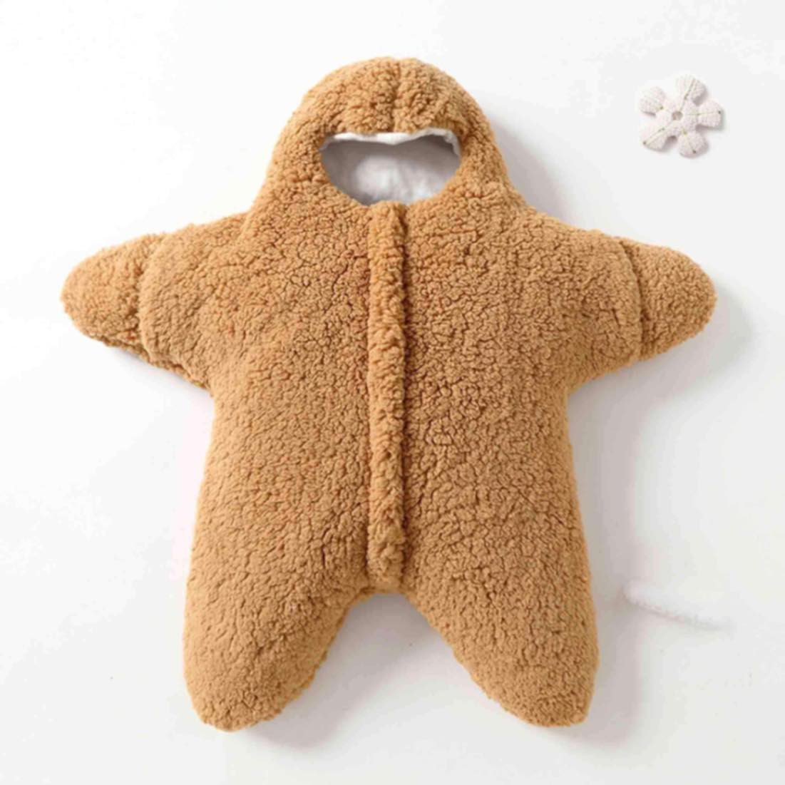 Sac de Sommeil Étoile de Mer Céleste™