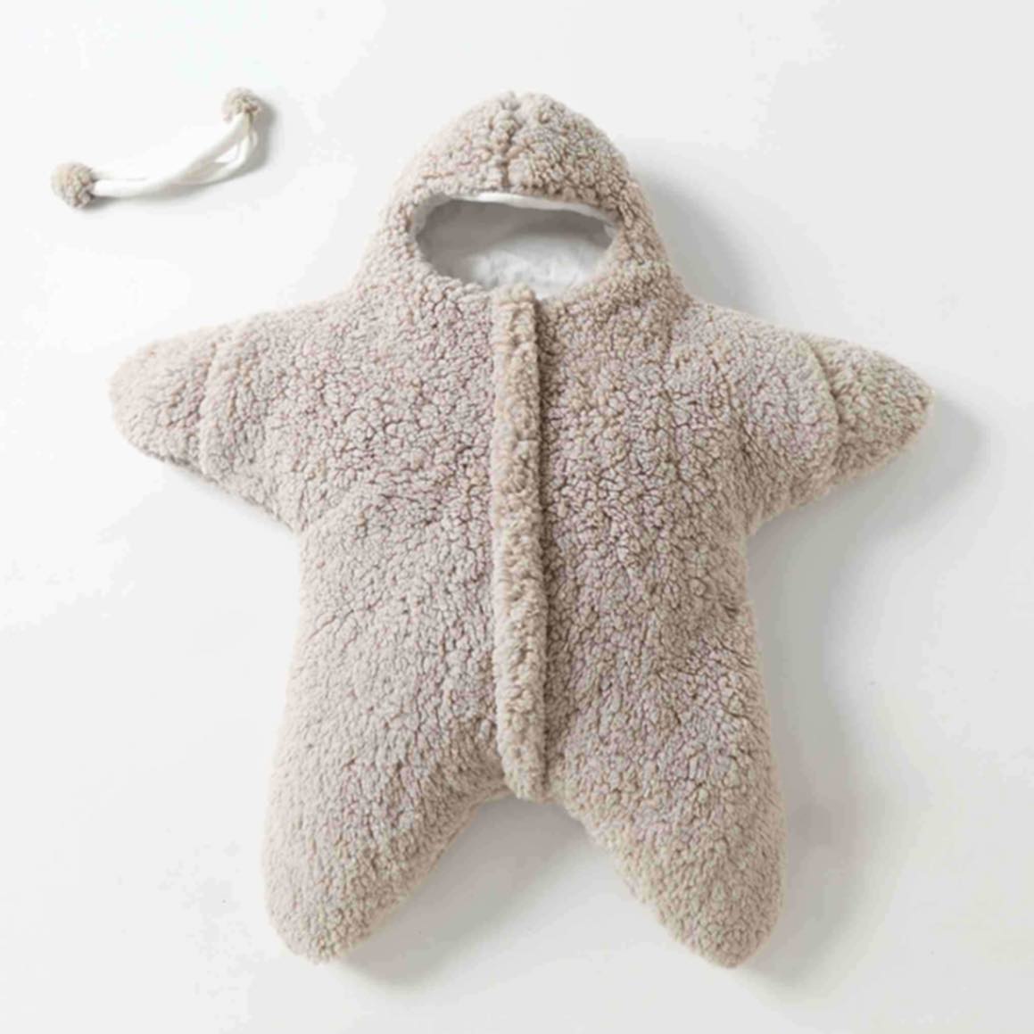 Sac de Sommeil Étoile de Mer Céleste™