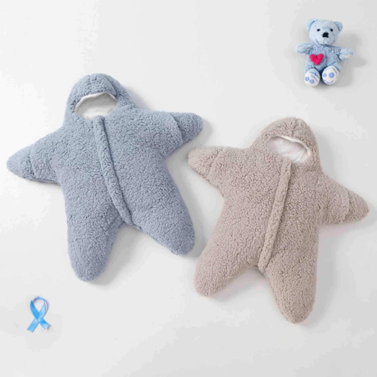 Sac de Sommeil Étoile de Mer Céleste™