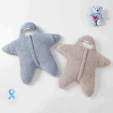 Sac de Sommeil Étoile de Mer Céleste™