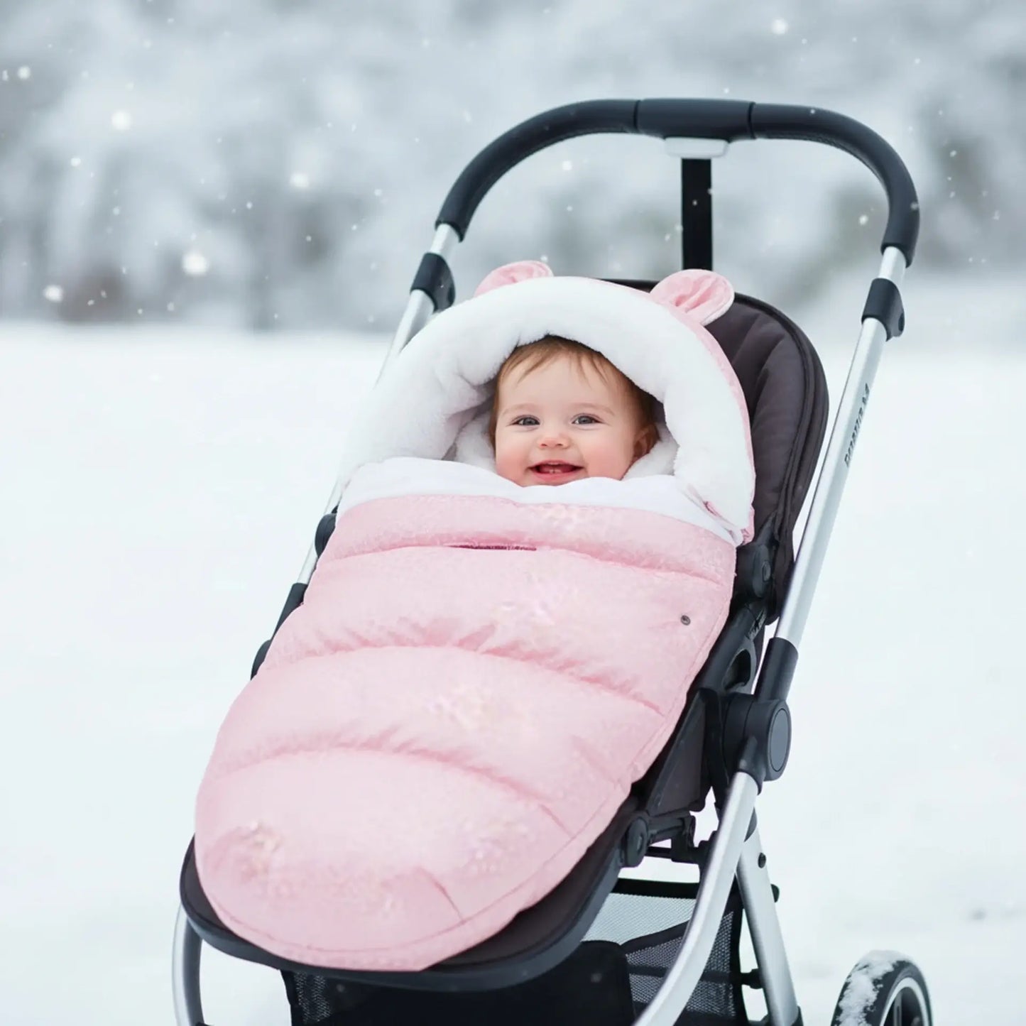 Chanceliere universelle pour bébé