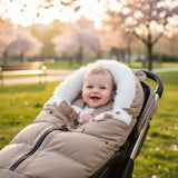 Chanceliere universelle pour bébé