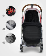Chancelière de Poussette pour Bébé