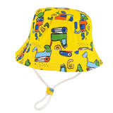 Cappello da pescatore per bambini e neonati