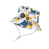 Cappello da pescatore per bambini e neonati
