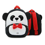 Charming Critter™ Zaino di Peluche per Bambini (Morbido Zaino Animale)