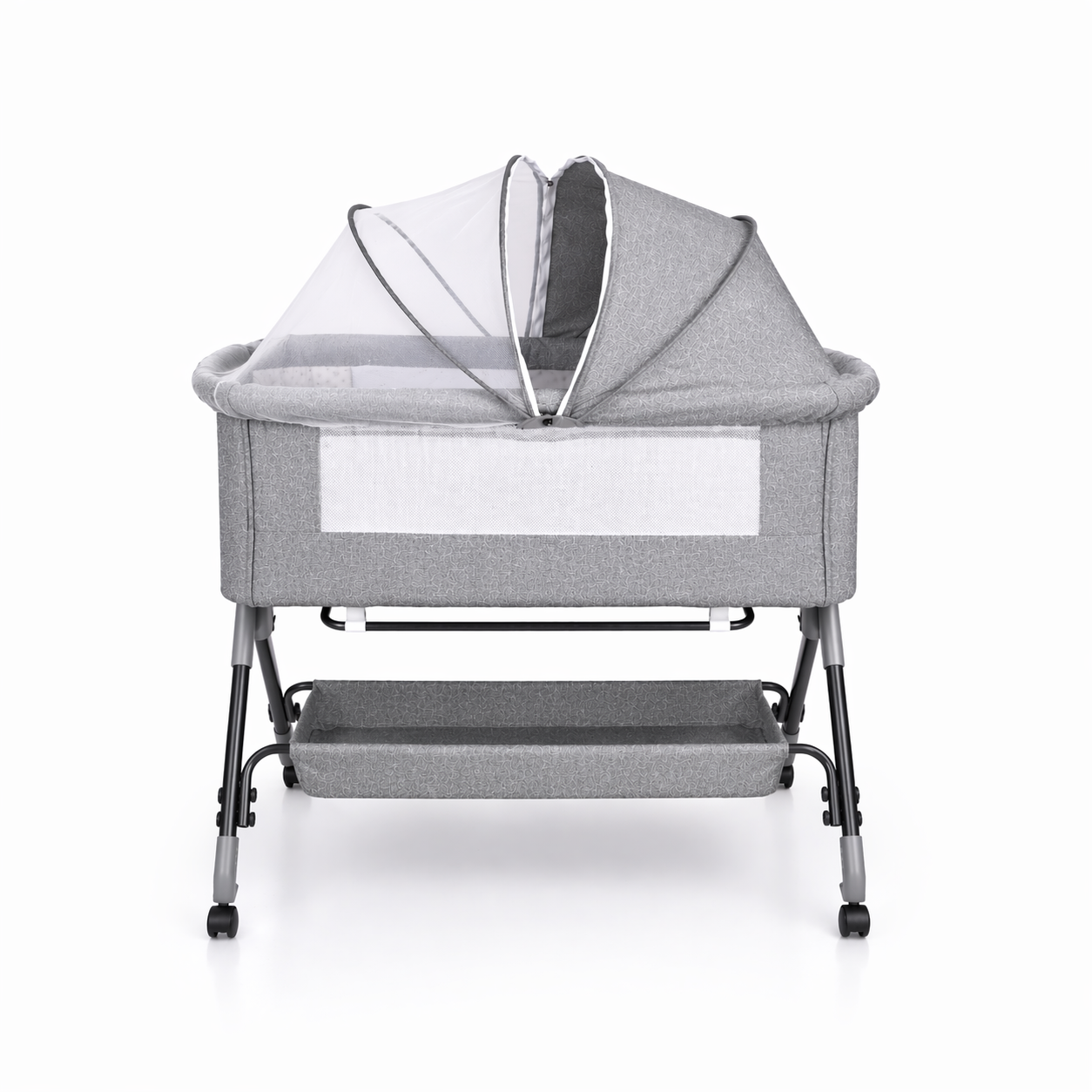 Co-sleeper and Travel Cot