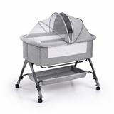 Co-sleeper and Travel Cot