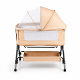 Co-sleeper and Travel Cot