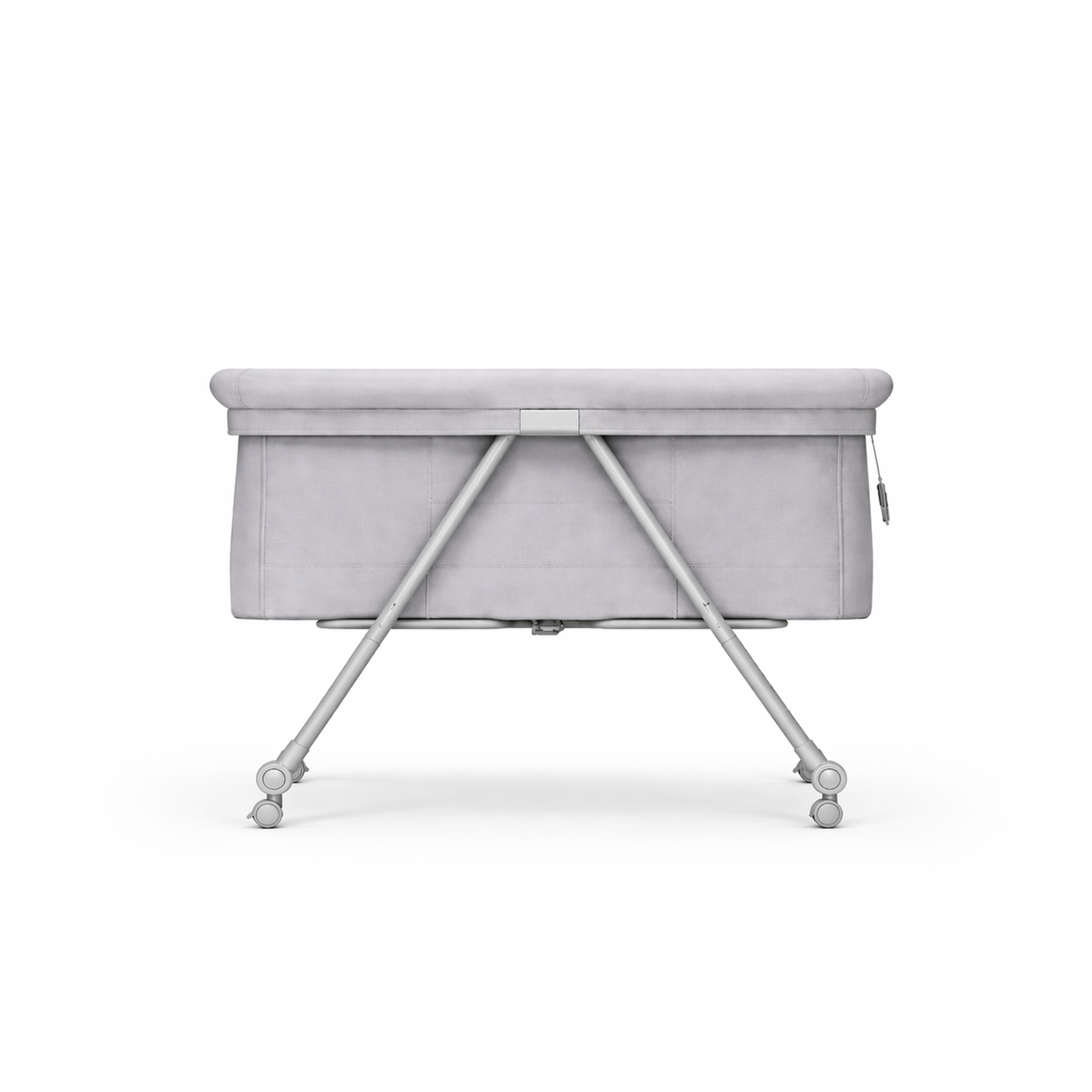 Joie Co-sleeper Travel Cot