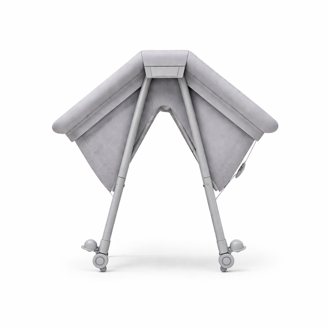 Joie Co-sleeper Travel Cot
