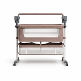 BabyComfort Co-sleeper Bassinet