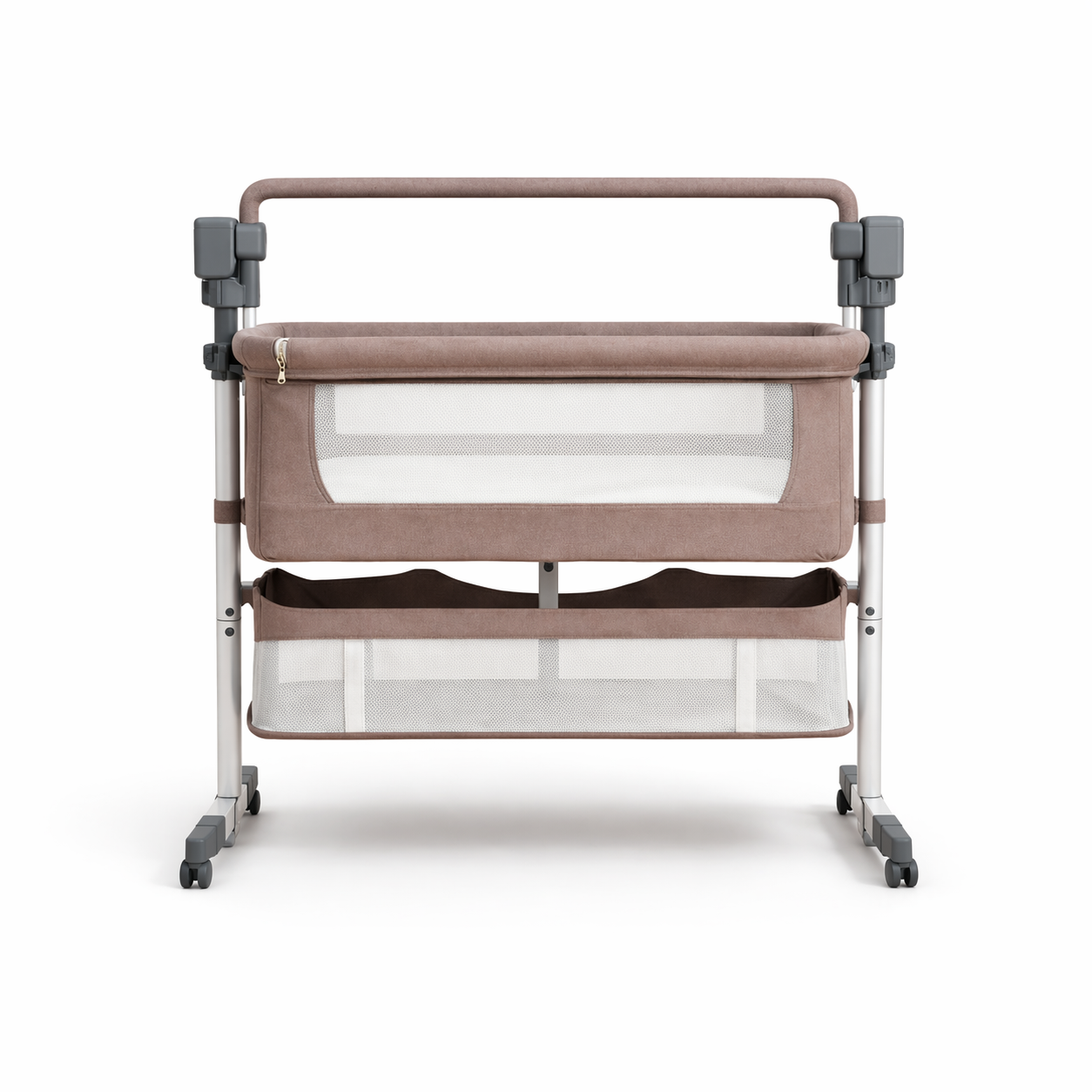 BabyComfort Co-sleeper Bassinet
