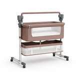 BabyComfort Co-sleeper Bassinet