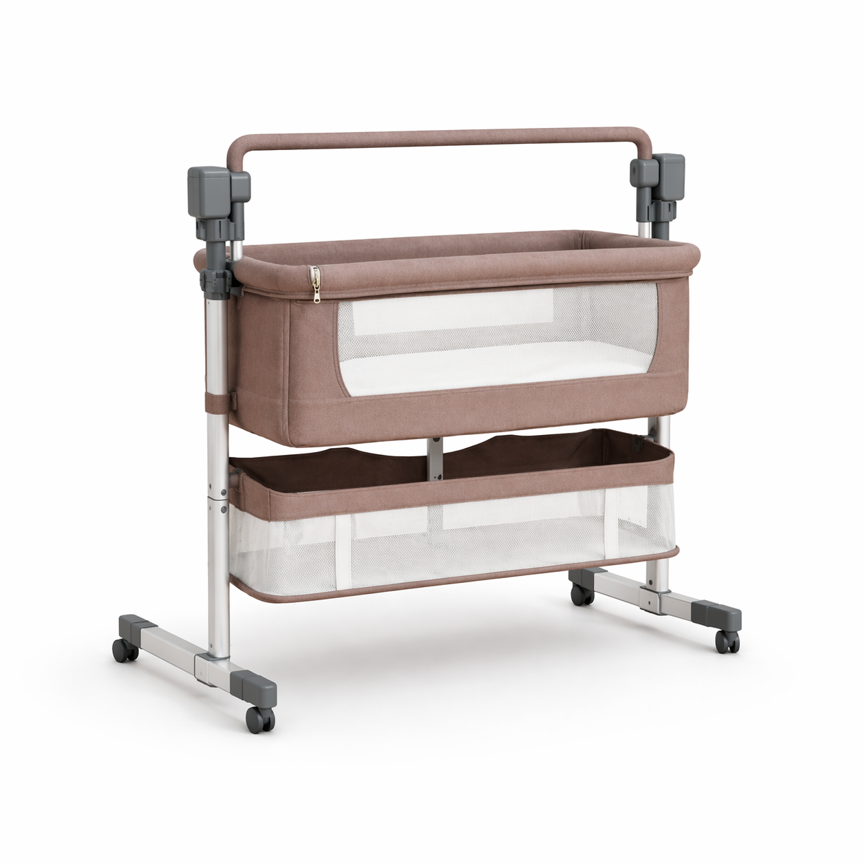 BabyComfort Co-sleeper Bassinet