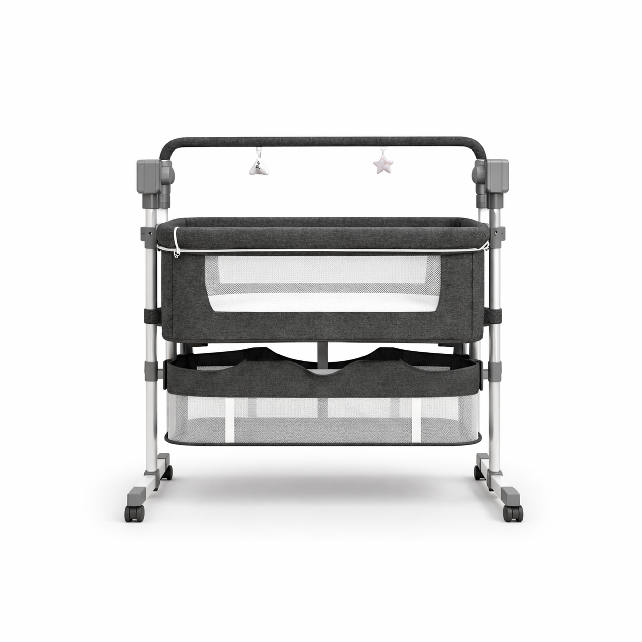 BabyComfort Co-sleeper Bassinet