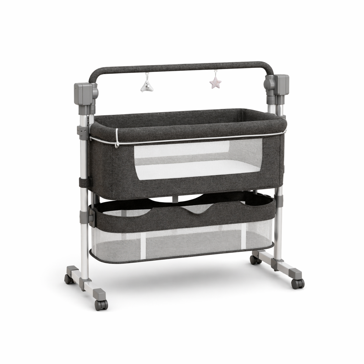 BabyComfort Co-sleeper Bassinet