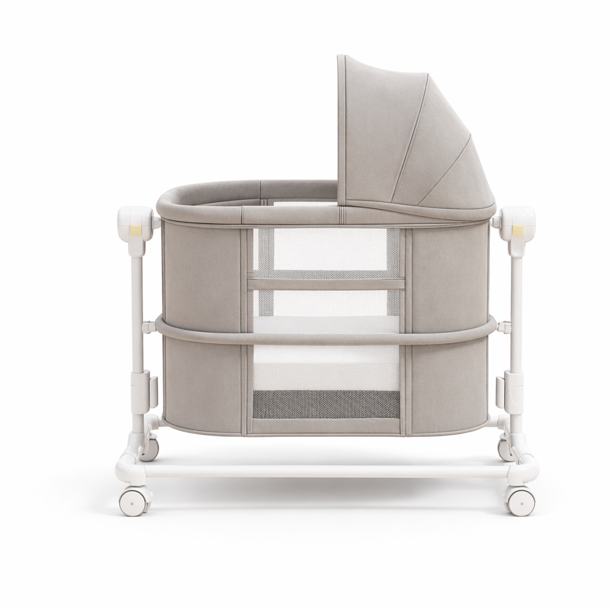 Double Co-sleeper