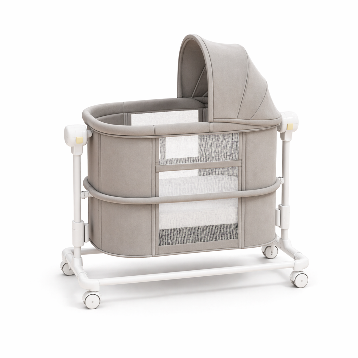 Double Co-sleeper