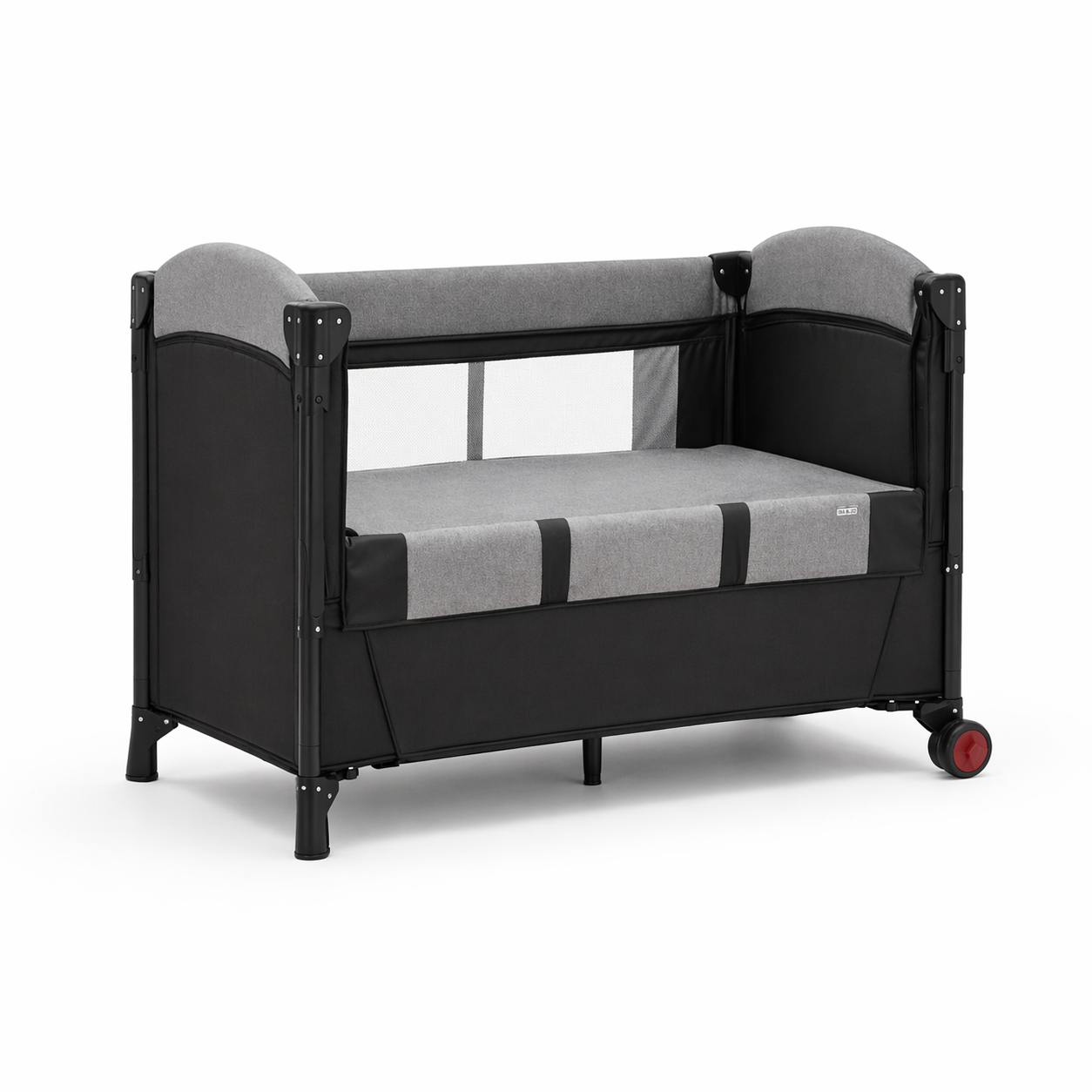 Evolutive Co-Sleeping Baby Bed