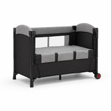 Evolutive Co-Sleeping Baby Bed