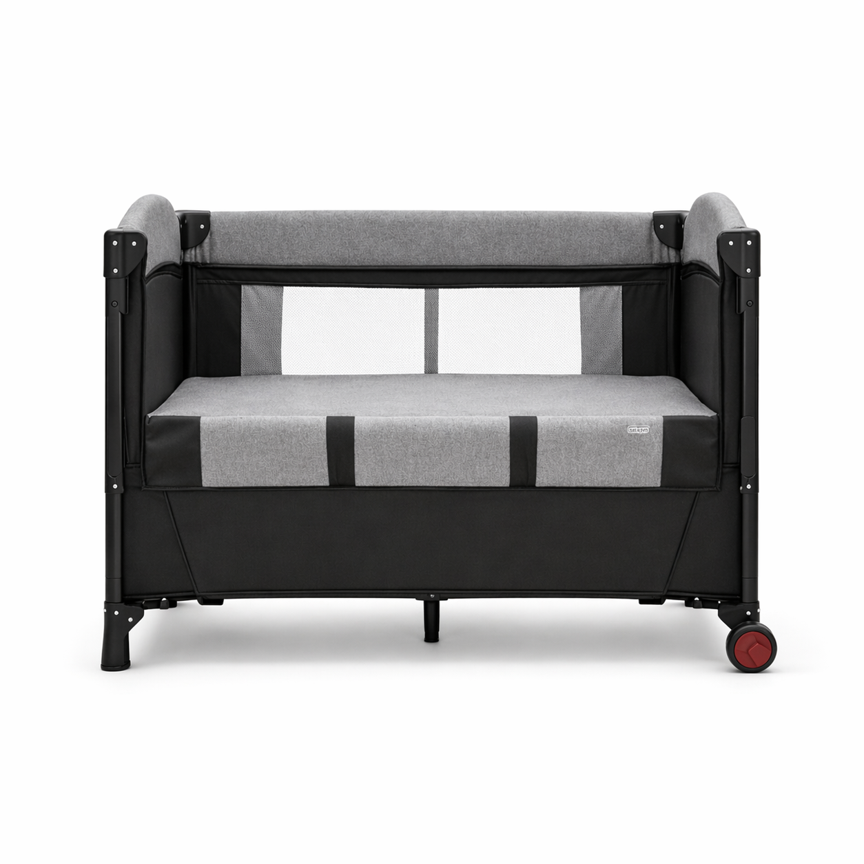 Evolutive Co-Sleeping Baby Bed