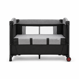 Evolutive Co-Sleeping Baby Bed