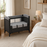 Evolutive Co-Sleeping Baby Bed