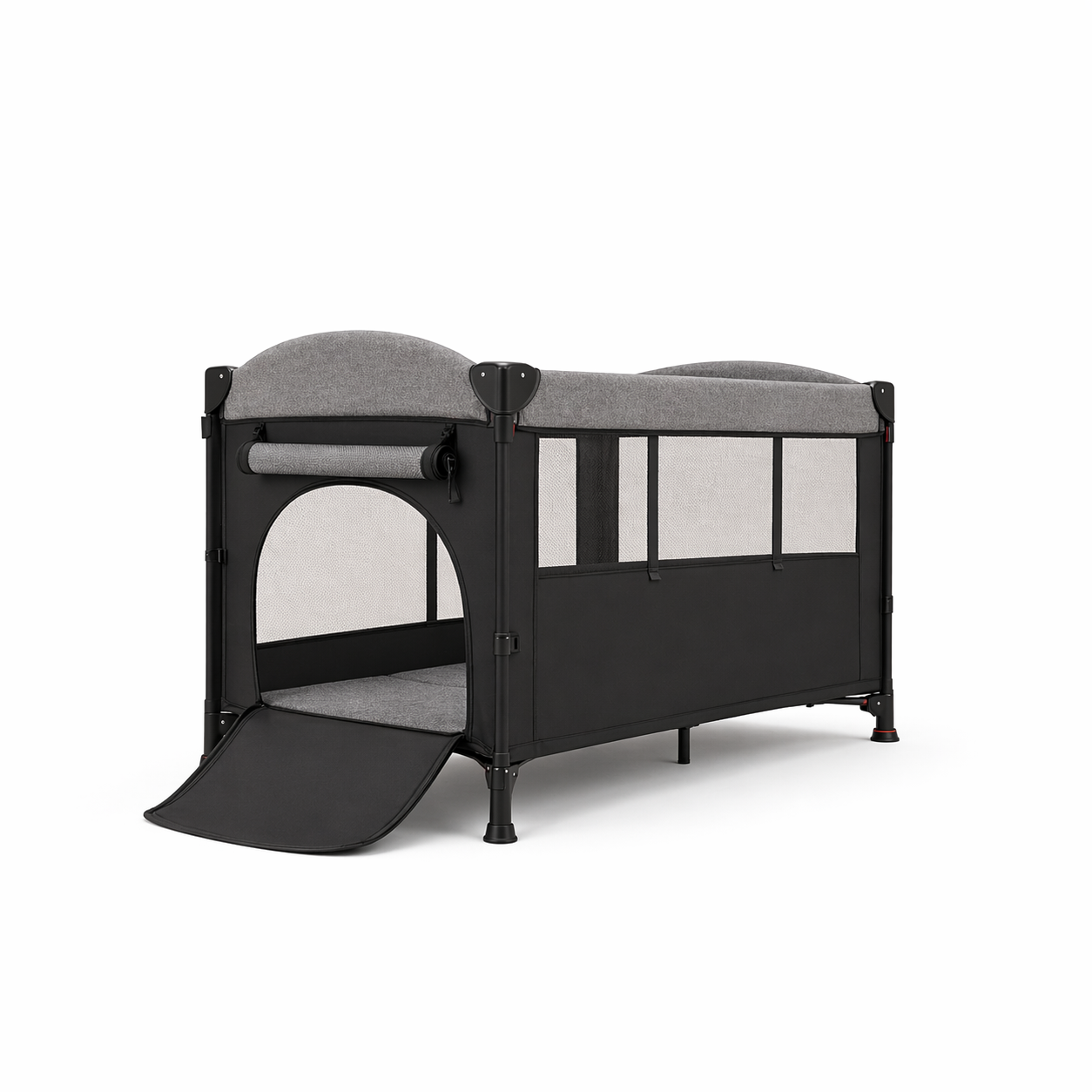 Evolutive Co-Sleeping Baby Bed