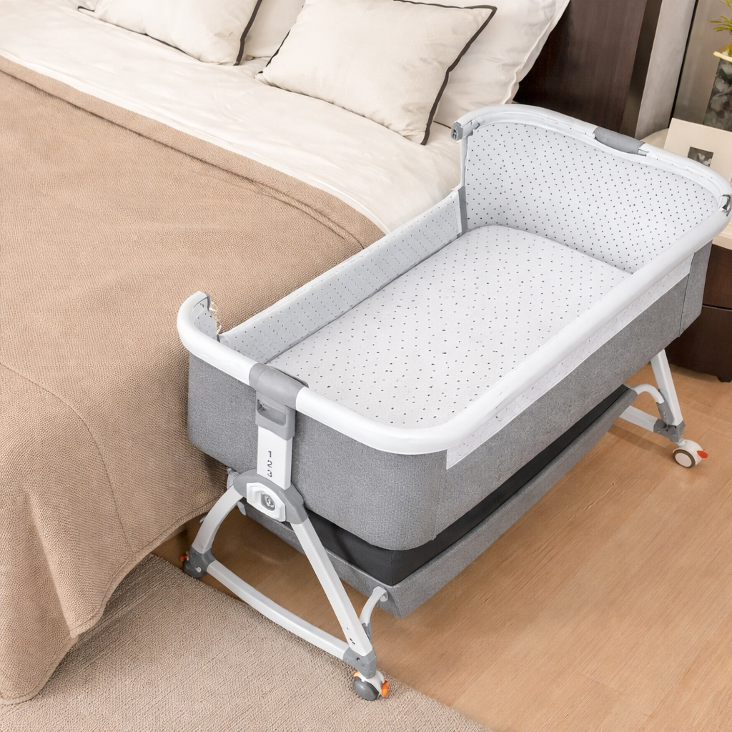 Co-sleeper Bassinet
